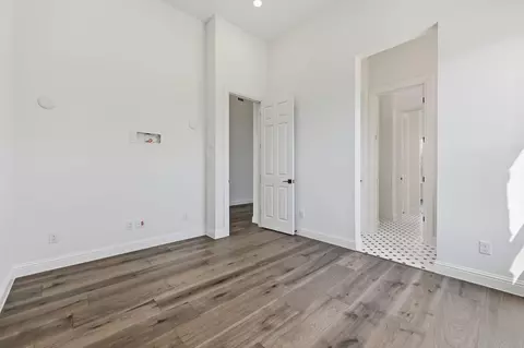 Bedroom - 815 Feathergrass Pl, Haslet, TX 76052 photo 5 of 8