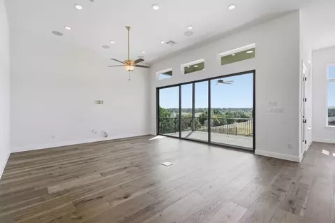 Living - 815 Feathergrass Pl, Haslet, TX 76052 photo 2 of 4