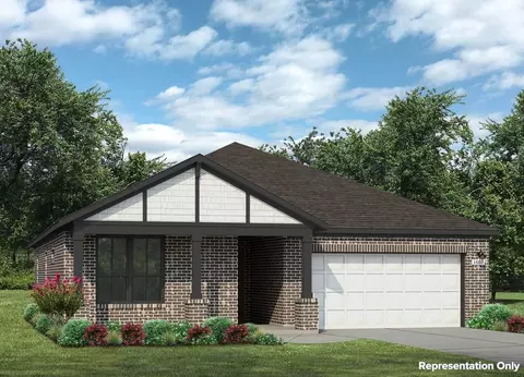 516 Deep Sands Dr, Waller, TX 77484