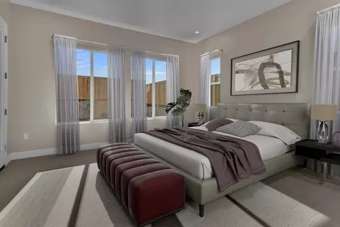 Bedroom - 1324 Cava Rd, Paso Robles, CA 93446 photo 1 of 2