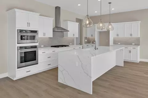 Kitchen - 1324 Cava Rd, Paso Robles, CA 93446 photo 2 of 2
