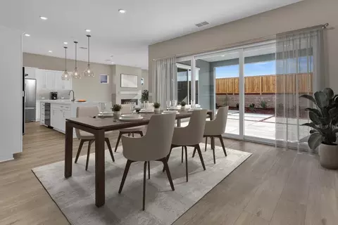 Dining - 1324 Cava Rd, Paso Robles, CA 93446 photo 1 of 2