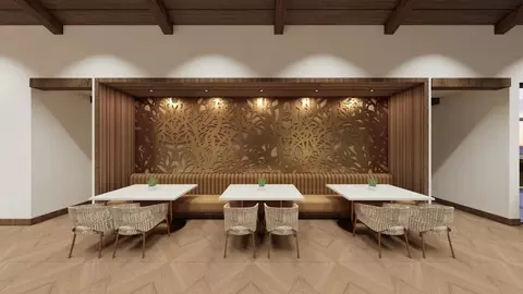 Dining - 1324 Cava Rd, Paso Robles, CA 93446 photo 2 of 3