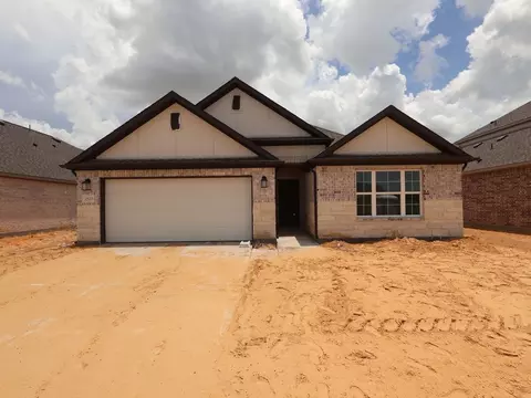 2123 Lone Bronco Blvd, Rosenberg, TX 77471