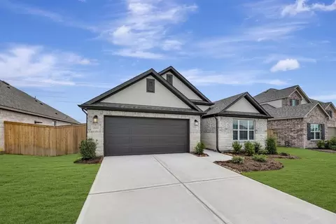 2123 Lone Bronco Blvd, Rosenberg, TX 77471