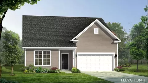 57 Hay Field Dr, Lillington, NC 27546