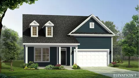 57 Hay Field Dr, Lillington, NC 27546