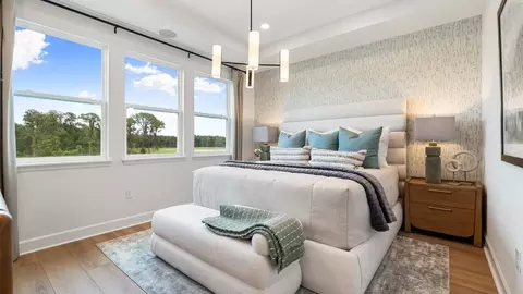 Bedroom - 19337 Lochside Ln, Mount Dora, FL 32757 photo 1 of 14