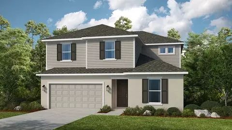 Exterior - 19337 Lochside Ln, Mount Dora, FL 32757 photo 4 of 20