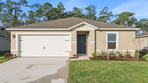 125 Heirloom Dr, Ormond Beach, FL 32174