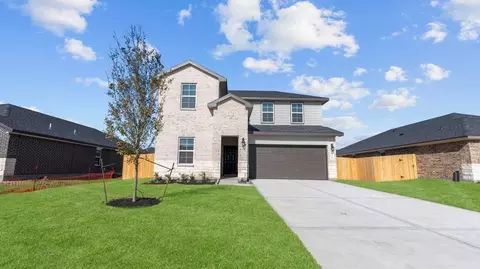1708 Zander Ct, Alvin, TX 77511