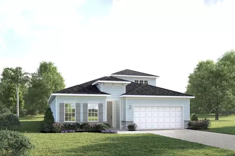 1293 Ribbon Pl, Palm Coast, FL 32164