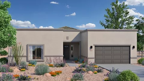 Near Oracle Road And River Road, Tucson, AZ 85741