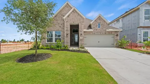25106 Skyline Prairie Ln, Katy, TX 77493