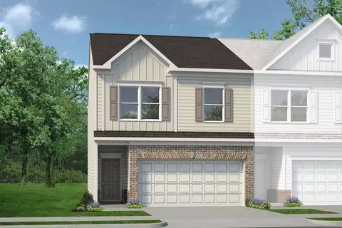 2587 Lenora Church Rd, Snellville, GA 30078