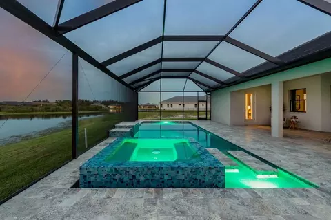 Exterior - 12309 White Blossom, Parrish, FL 34219 photo 6 of 7