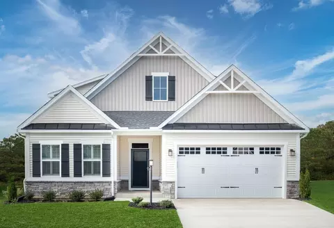 5009 Mann Rd, Toano, VA 23168