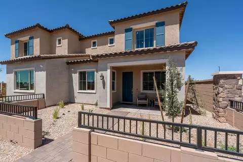 4487 E Vest Ave, Gilbert, AZ 85295