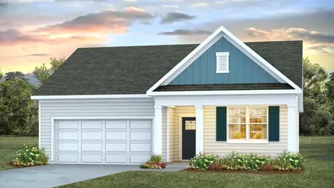 1016 Bear Bone Dr, Conway, SC 29526
