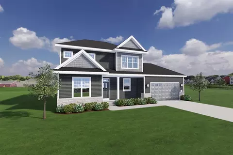 1786 Waverly Way, Sun Prairie, WI 53590