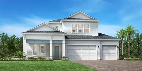 172 Stillwater Dr, Flagler Beach, FL 32136