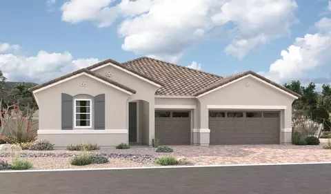 10614 S 48th Gln, Laveen, AZ 85339