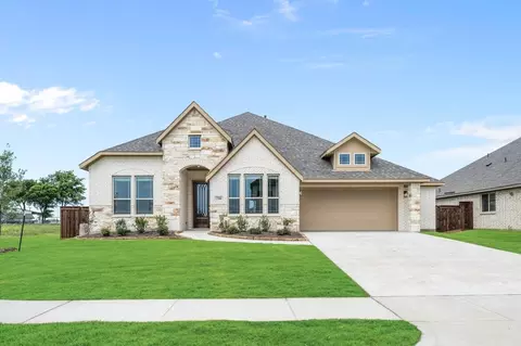 2206 Redding Dr, Venus, TX 76084