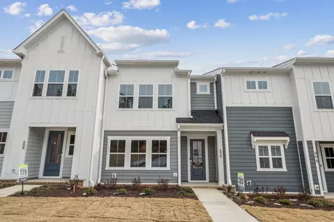 606 Brackenberry Aly, Wake Forest, NC 27587