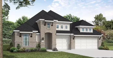 19500 Helens Catch Dr, Pflugerville, TX 78660