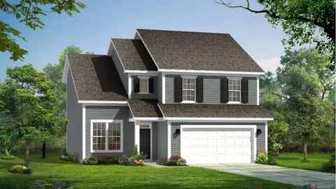57 Hay Field Dr, Lillington, NC 27546