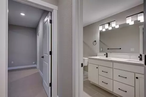 Entry Way - 16408 Monument Rock Ct, Monument, CO 80132 photo 16 of 17