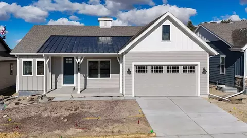 Exterior - 16408 Monument Rock Ct, Monument, CO 80132 photo 3 of 16