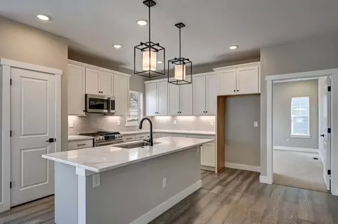 Kitchen - 16408 Monument Rock Ct, Monument, CO 80132 photo 1 of 12