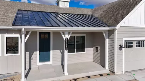 Exterior - 16408 Monument Rock Ct, Monument, CO 80132 photo 6 of 16
