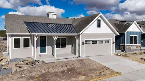 Exterior - 16408 Monument Rock Ct, Monument, CO 80132 photo 8 of 16