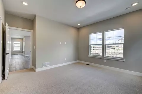 Bedroom - 16408 Monument Rock Ct, Monument, CO 80132 photo 17 of 22