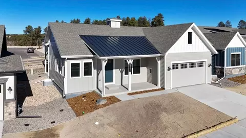 Exterior - 16408 Monument Rock Ct, Monument, CO 80132 photo 10 of 16