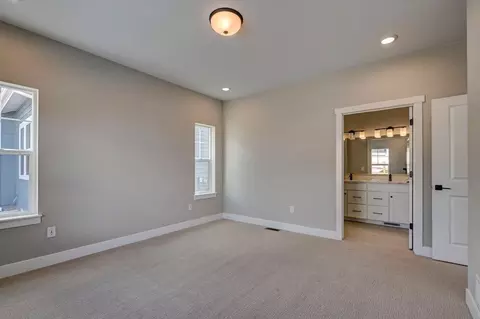 Bedroom - 16408 Monument Rock Ct, Monument, CO 80132 photo 4 of 22