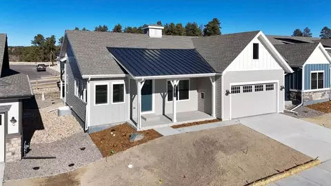 Exterior - 16408 Monument Rock Ct, Monument, CO 80132 photo 13 of 16