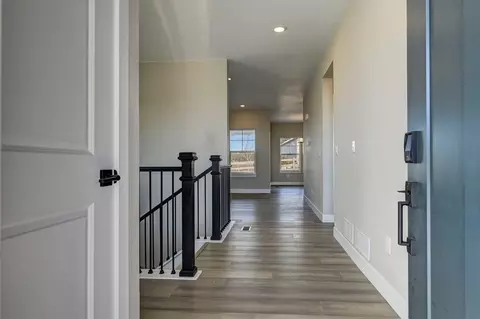 Entry Way - 16408 Monument Rock Ct, Monument, CO 80132 photo 17 of 17