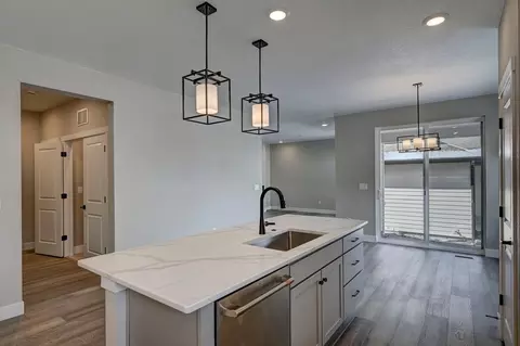 Kitchen - 16408 Monument Rock Ct, Monument, CO 80132 photo 4 of 12