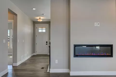 Entry Way - 16408 Monument Rock Ct, Monument, CO 80132 photo 5 of 17