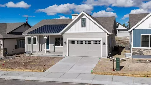 Exterior - 16408 Monument Rock Ct, Monument, CO 80132 photo 9 of 16