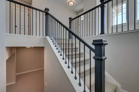 Entry Way - 16408 Monument Rock Ct, Monument, CO 80132 photo 15 of 17