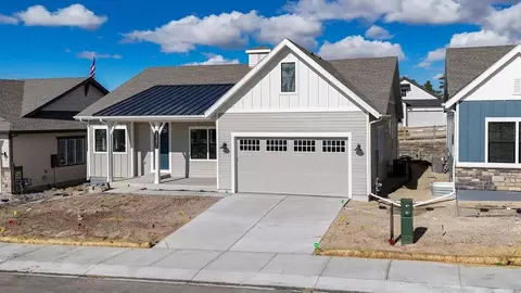 Exterior - 16408 Monument Rock Ct, Monument, CO 80132 photo 5 of 16