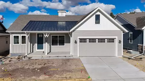 Exterior - 16408 Monument Rock Ct, Monument, CO 80132 photo 7 of 16