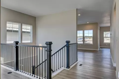 Entry Way - 16408 Monument Rock Ct, Monument, CO 80132 photo 9 of 17
