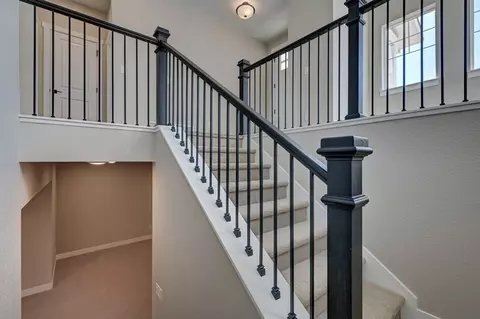 Entry Way - 16408 Monument Rock Ct, Monument, CO 80132 photo 7 of 17