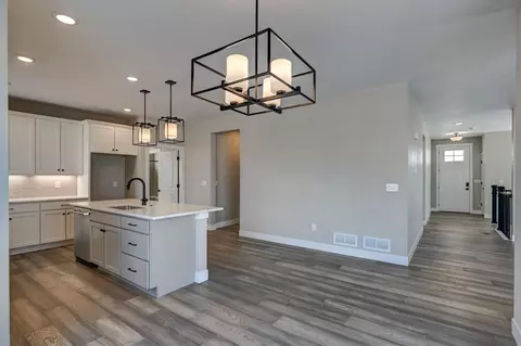 Entry Way - 16408 Monument Rock Ct, Monument, CO 80132 photo 14 of 17