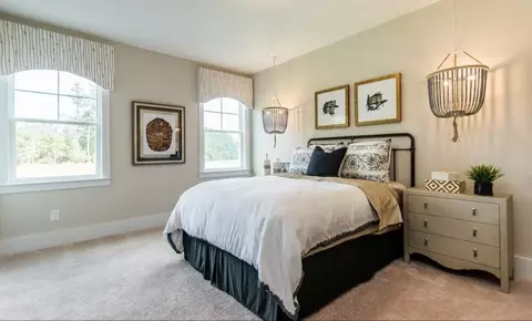 Bedroom - 34 Pinehurst Ln, Monroe, GA 30655 photo 10 of 10